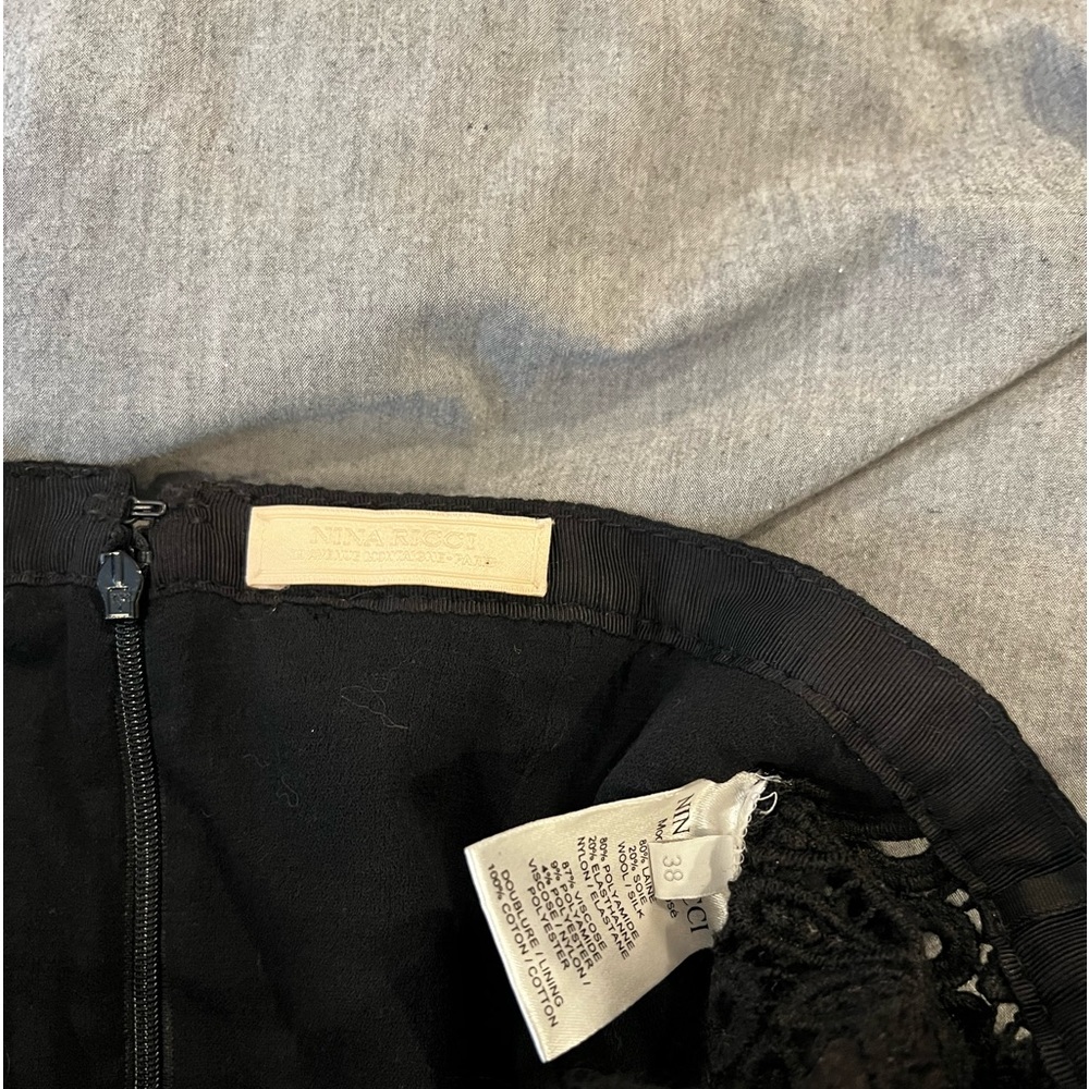 Nina Ricci Skirt
